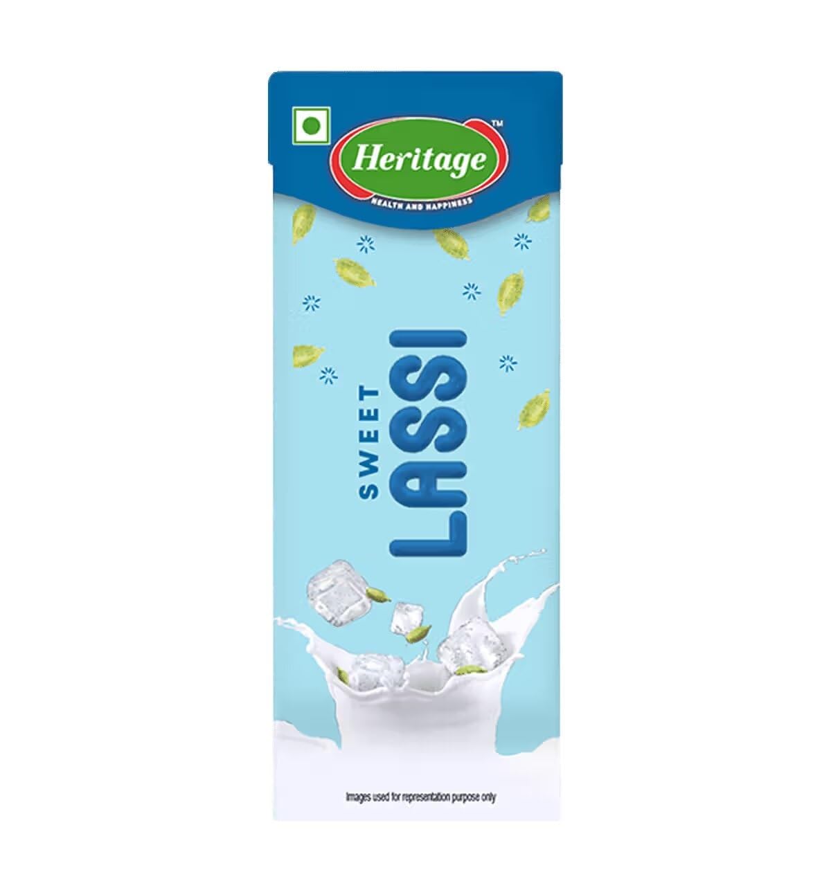 Heritage Sweet Lassi