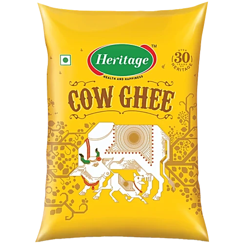 Heritage Cow Ghee (Avu Neyyi
